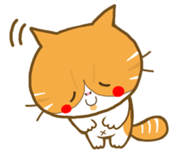 Punyan Biyori sticker #73936