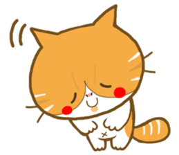 Punyan Biyori sticker #73936