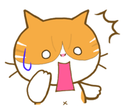 Punyan Biyori sticker #73937