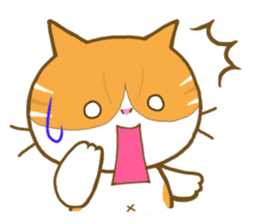 Punyan Biyori sticker #73937