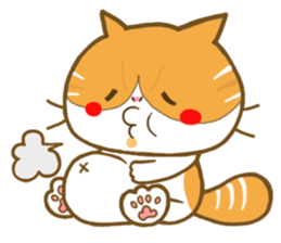 Punyan Biyori sticker #73938