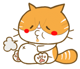 Punyan Biyori sticker #73938