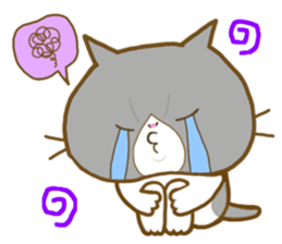 Punyan Biyori sticker #73939