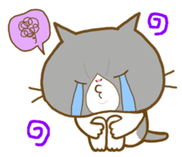 Punyan Biyori sticker #73939