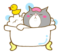 Punyan Biyori sticker #73940