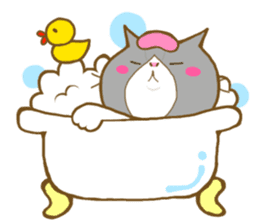 Punyan Biyori sticker #73940