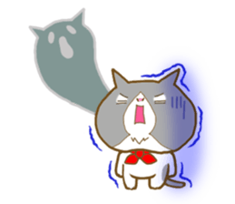 Punyan Biyori sticker #73941