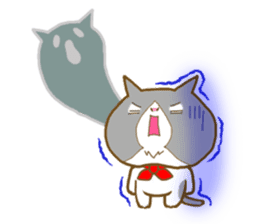 Punyan Biyori sticker #73941