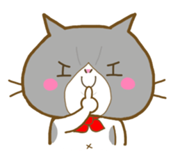 Punyan Biyori sticker #73942