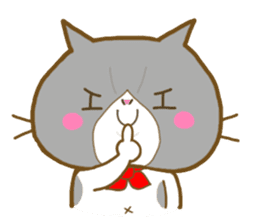 Punyan Biyori sticker #73942