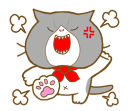 Punyan Biyori sticker #73945