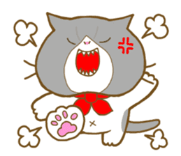 Punyan Biyori sticker #73945