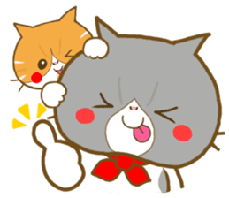 Punyan Biyori sticker #73946