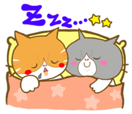 Punyan Biyori sticker #73948