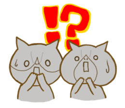 Punyan Biyori sticker #73949