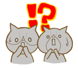 Punyan Biyori sticker #73949