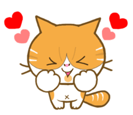 Punyan Biyori sticker #73950