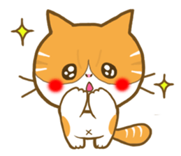 Punyan Biyori sticker #73951