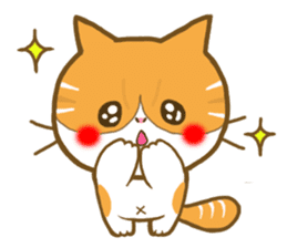 Punyan Biyori sticker #73951