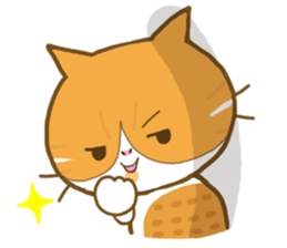 Punyan Biyori sticker #73953