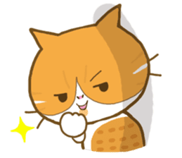 Punyan Biyori sticker #73953