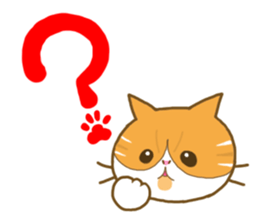 Punyan Biyori sticker #73954