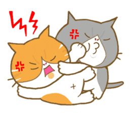Punyan Biyori sticker #73956
