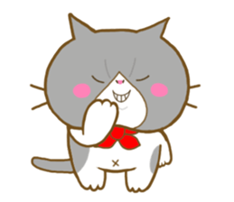 Punyan Biyori sticker #73960