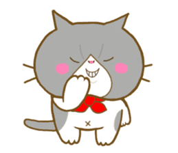 Punyan Biyori sticker #73960