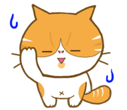 Punyan Biyori sticker #73961