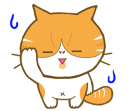 Punyan Biyori sticker #73961