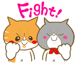 Punyan Biyori sticker #73962