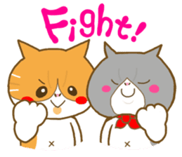 Punyan Biyori sticker #73962