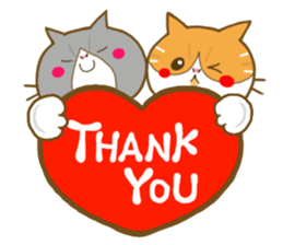 Punyan Biyori sticker #73964