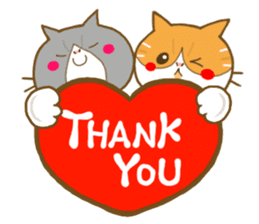 Punyan Biyori sticker #73964