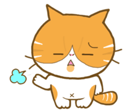 Punyan Biyori sticker #73966