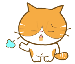 Punyan Biyori sticker #73966