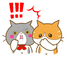 Punyan Biyori sticker #73969