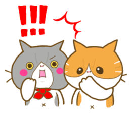 Punyan Biyori sticker #73969