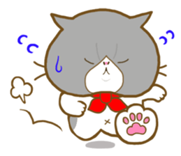 Punyan Biyori sticker #73970