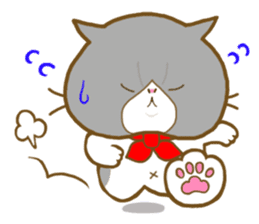 Punyan Biyori sticker #73970