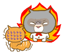 Punyan Biyori sticker #73972