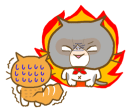 Punyan Biyori sticker #73972