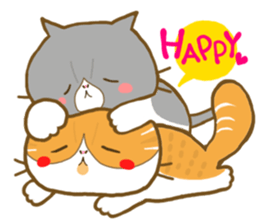 Punyan Biyori sticker #73973