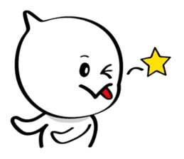 DAIFUKU Pack1 sticker #74095