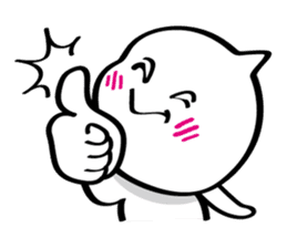 DAIFUKU Pack1 sticker #74096