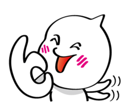 DAIFUKU Pack1 sticker #74099