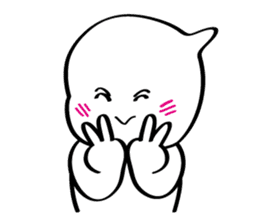 DAIFUKU Pack1 sticker #74100