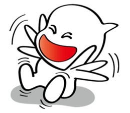 DAIFUKU Pack1 sticker #74101