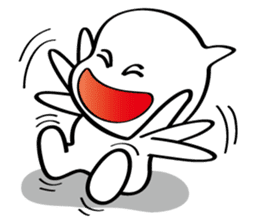 DAIFUKU Pack1 sticker #74101